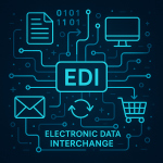 EDI Electronic Data Interchange